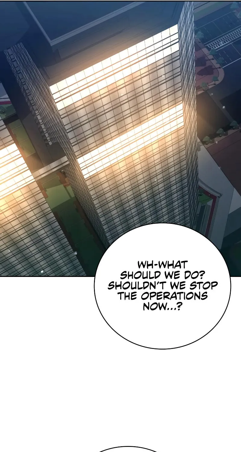The Dungeon Cleaning Life of a Once Genius Hunter Chapter 25 page 119 - 