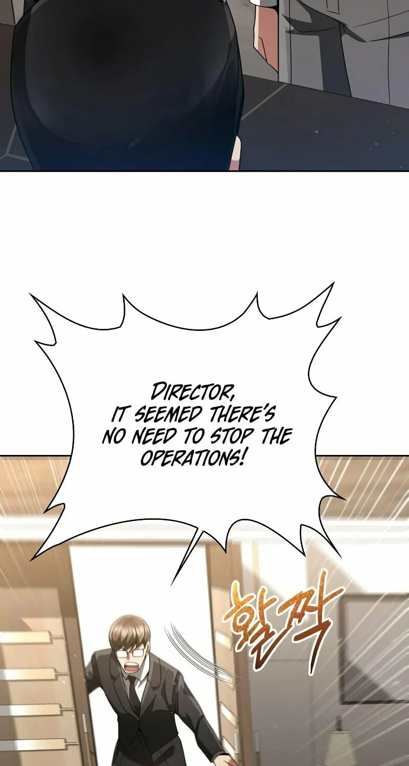 The Dungeon Cleaning Life of a Once Genius Hunter Chapter 25 page 126 - 