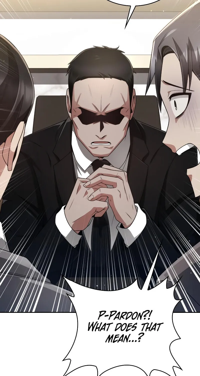 The Dungeon Cleaning Life of a Once Genius Hunter Chapter 25 page 30 - 