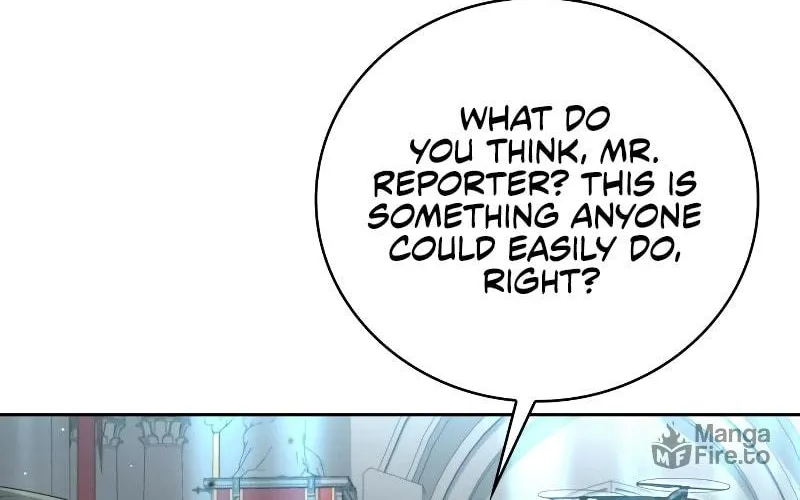The Dungeon Cleaning Life of a Once Genius Hunter Chapter 25 page 39 - 