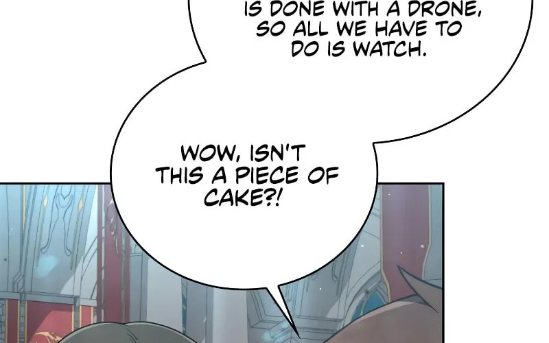 The Dungeon Cleaning Life of a Once Genius Hunter Chapter 25 page 41 - 