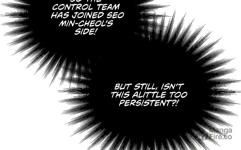 The Dungeon Cleaning Life of a Once Genius Hunter Chapter 25 page 53 - 