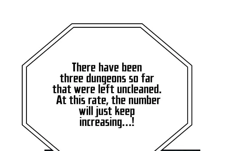 The Dungeon Cleaning Life of a Once Genius Hunter Chapter 25 page 58 - 