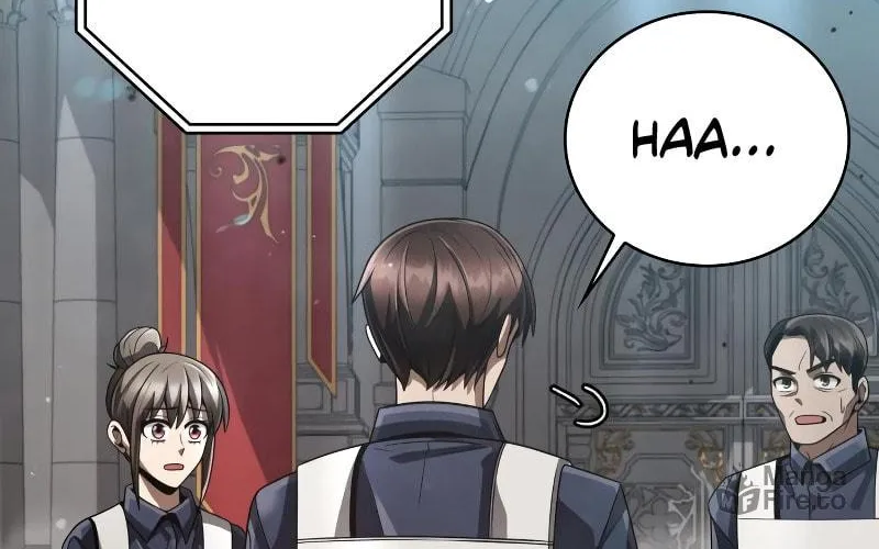 The Dungeon Cleaning Life of a Once Genius Hunter Chapter 25 page 62 - 