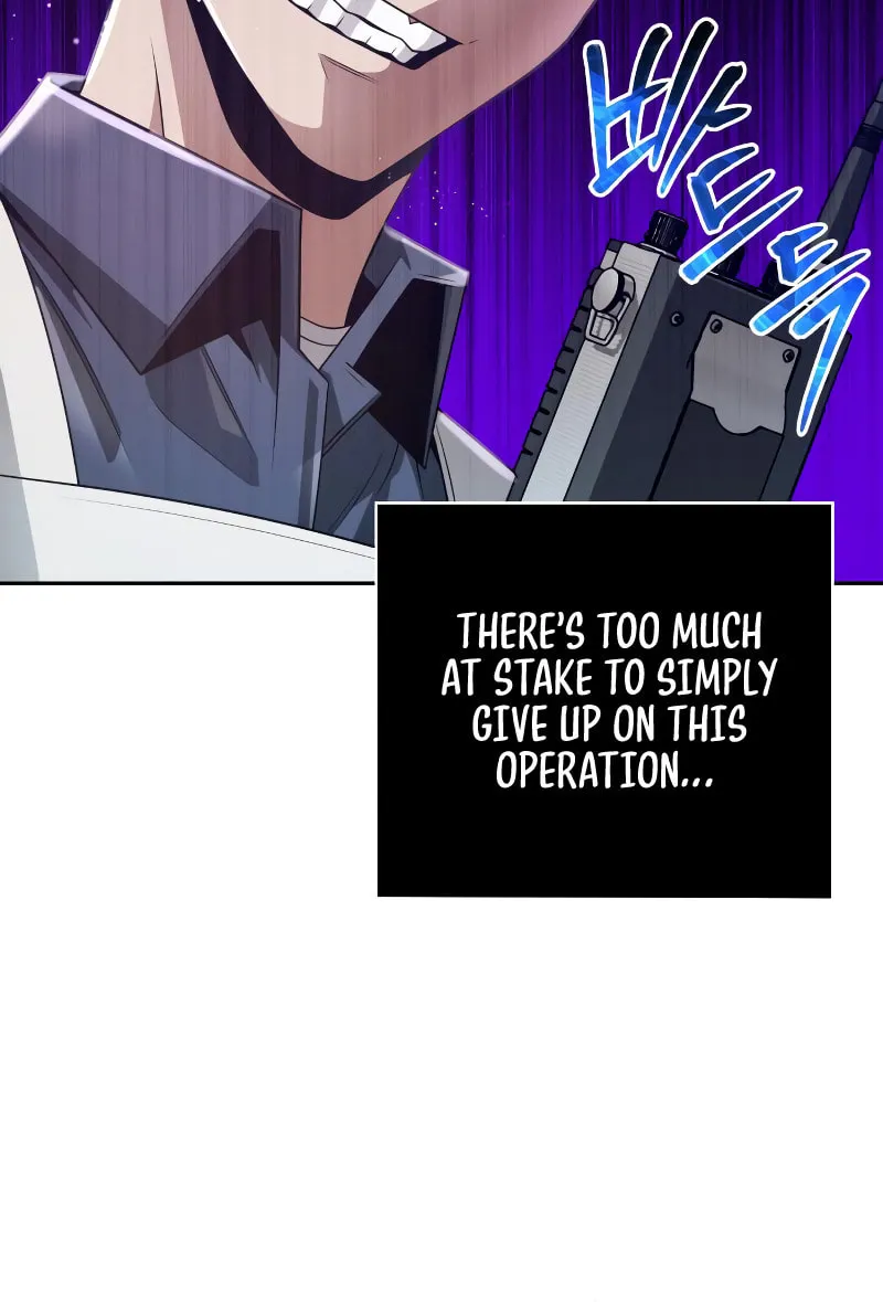 The Dungeon Cleaning Life of a Once Genius Hunter Chapter 25 page 65 - 