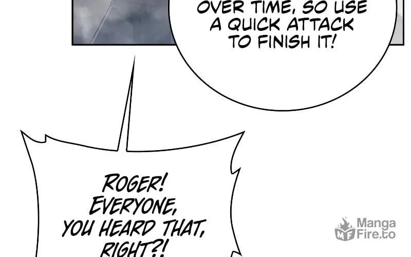 The Dungeon Cleaning Life of a Once Genius Hunter Chapter 25 page 9 - 