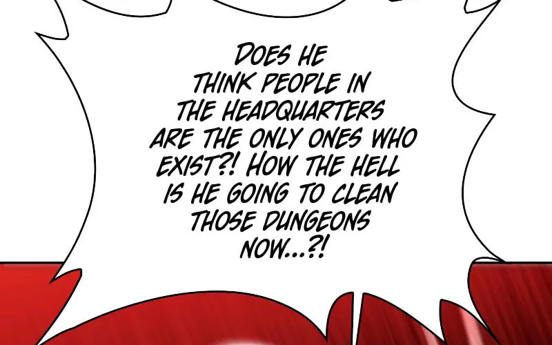 The Dungeon Cleaning Life of a Once Genius Hunter Chapter 25 page 82 - 