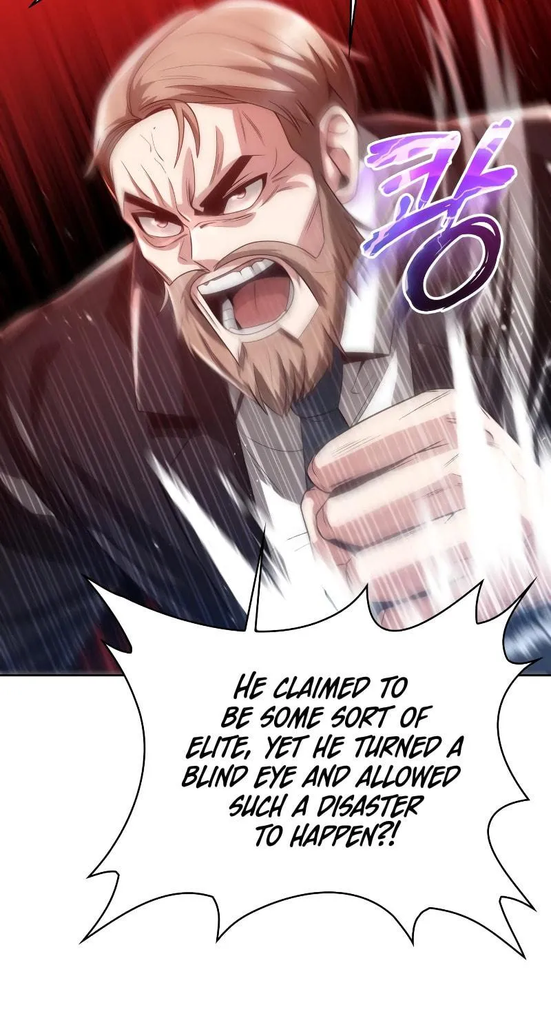 The Dungeon Cleaning Life of a Once Genius Hunter Chapter 25 page 83 - 