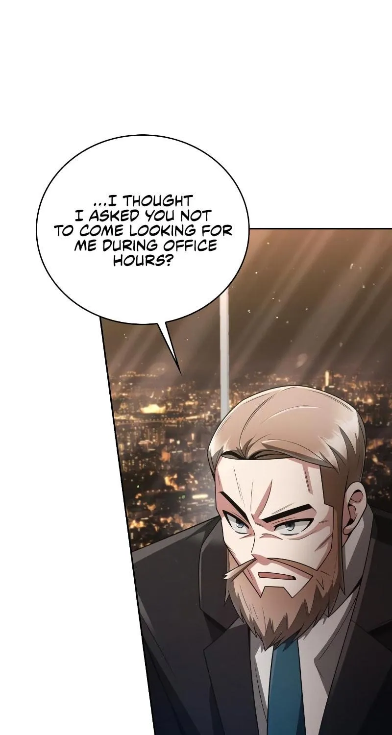 The Dungeon Cleaning Life of a Once Genius Hunter Chapter 25 page 89 - 