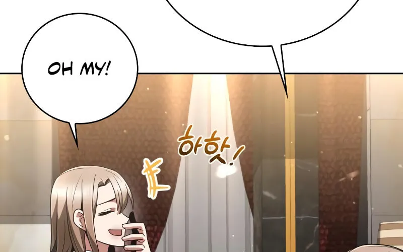The Dungeon Cleaning Life of a Once Genius Hunter Chapter 25 page 92 - 