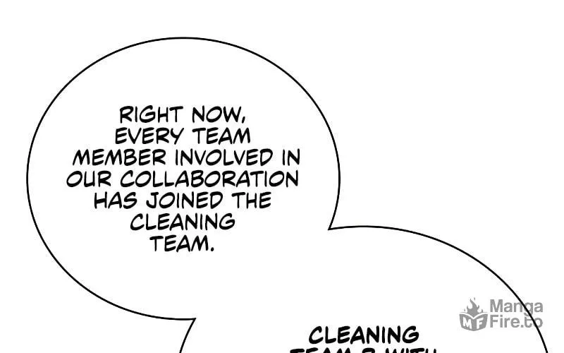 The Dungeon Cleaning Life of a Once Genius Hunter Chapter 25 page 96 - 