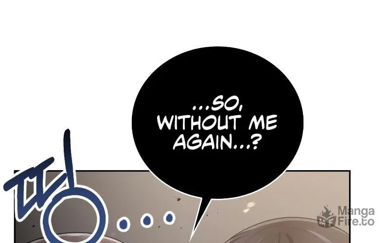The Dungeon Cleaning Life of a Once Genius Hunter Chapter 26 page 11 - 