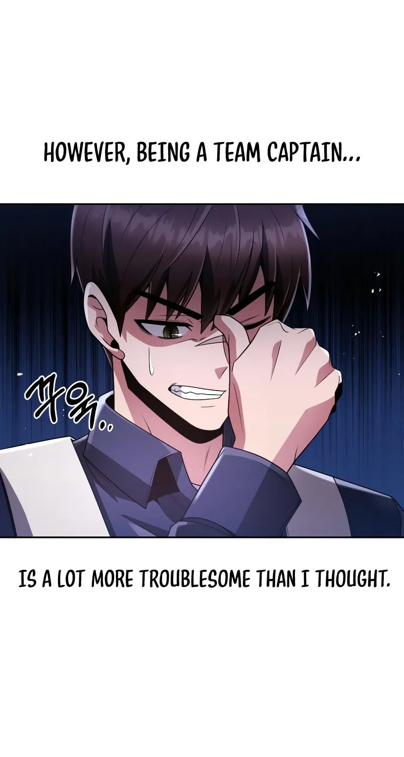 The Dungeon Cleaning Life of a Once Genius Hunter Chapter 26 page 120 - 