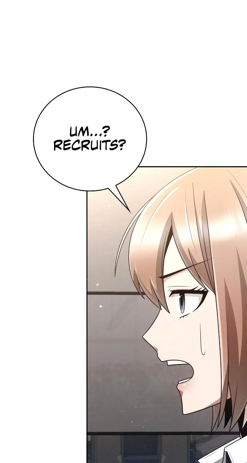 The Dungeon Cleaning Life of a Once Genius Hunter Chapter 26 page 128 - 