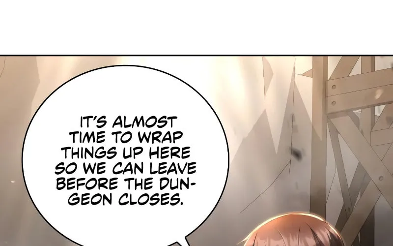 The Dungeon Cleaning Life of a Once Genius Hunter Chapter 26 page 14 - 