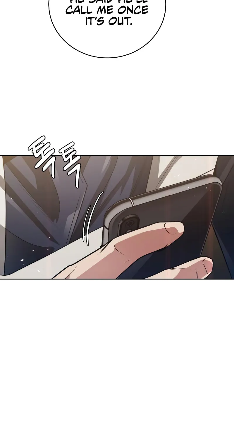 The Dungeon Cleaning Life of a Once Genius Hunter Chapter 26 page 133 - 