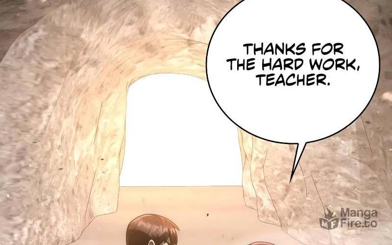 The Dungeon Cleaning Life of a Once Genius Hunter Chapter 26 page 16 - 