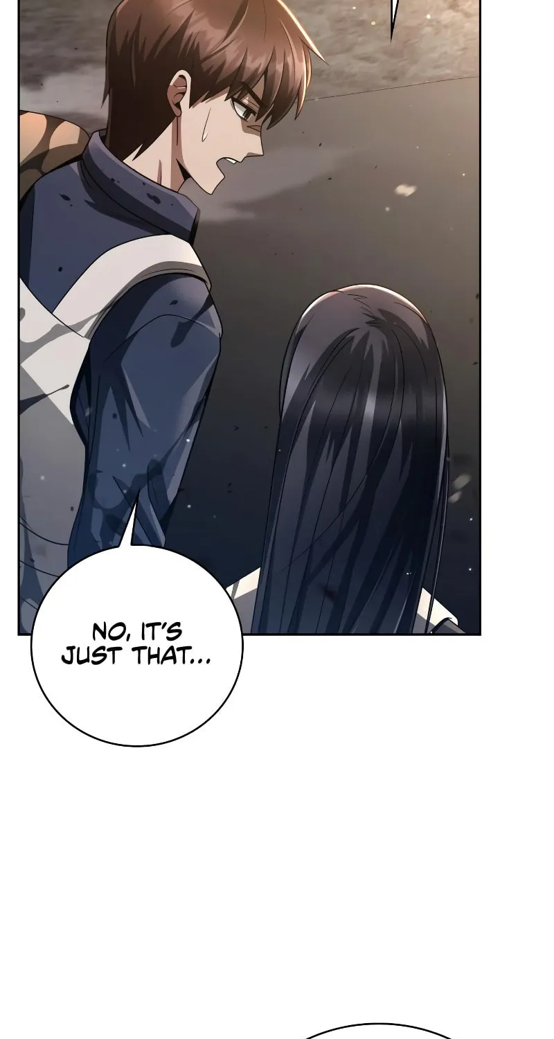 The Dungeon Cleaning Life of a Once Genius Hunter Chapter 26 page 19 - 