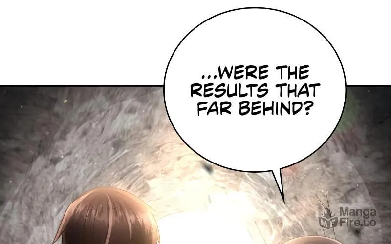 The Dungeon Cleaning Life of a Once Genius Hunter Chapter 26 page 27 - 