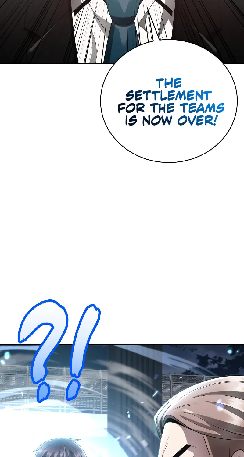 The Dungeon Cleaning Life of a Once Genius Hunter Chapter 26 page 37 - 