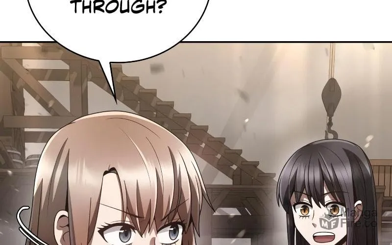 The Dungeon Cleaning Life of a Once Genius Hunter Chapter 26 page 5 - 