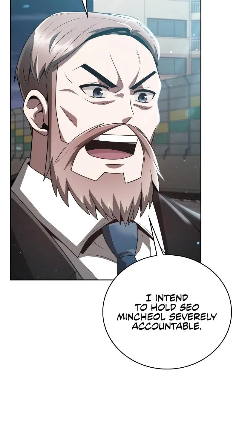 The Dungeon Cleaning Life of a Once Genius Hunter Chapter 26 page 48 - 
