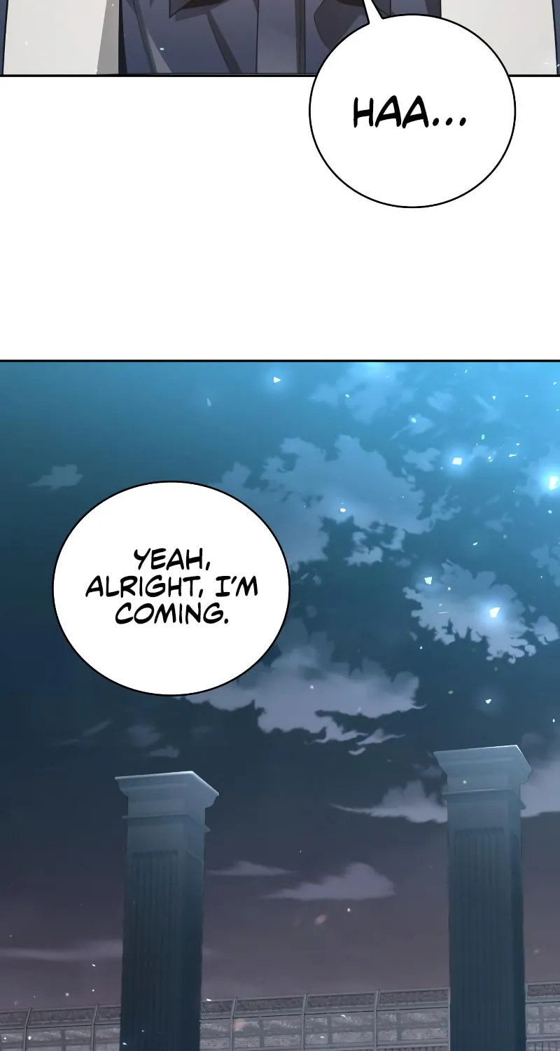 The Dungeon Cleaning Life of a Once Genius Hunter Chapter 26 page 58 - 
