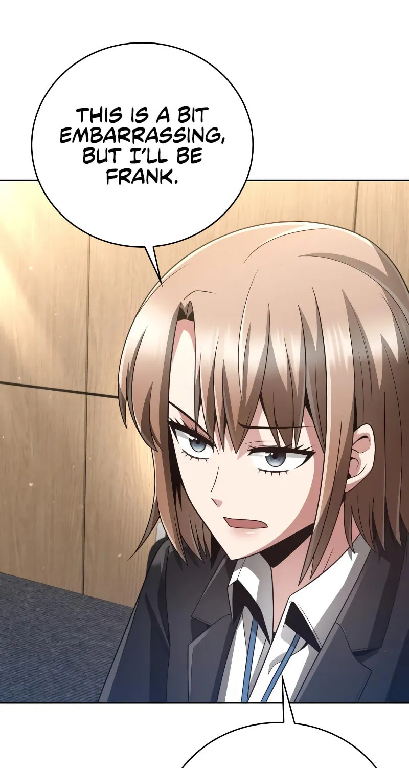 The Dungeon Cleaning Life of a Once Genius Hunter Chapter 26 page 78 - 