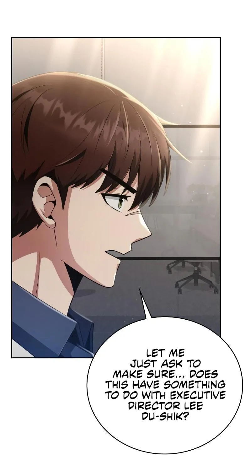 The Dungeon Cleaning Life of a Once Genius Hunter Chapter 26 page 82 - 