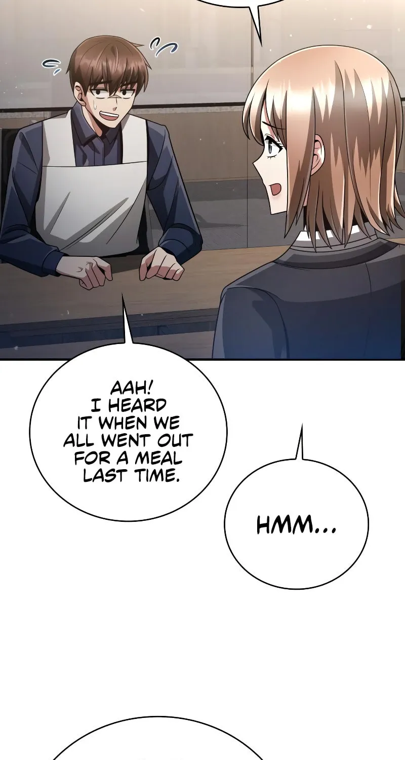 The Dungeon Cleaning Life of a Once Genius Hunter Chapter 26 page 86 - 