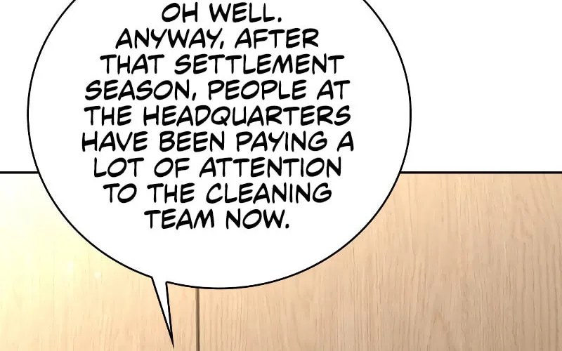 The Dungeon Cleaning Life of a Once Genius Hunter Chapter 26 page 87 - 