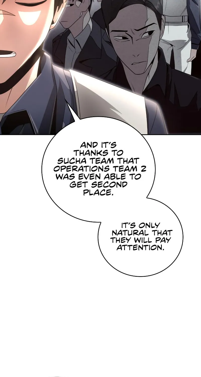 The Dungeon Cleaning Life of a Once Genius Hunter Chapter 26 page 90 - 