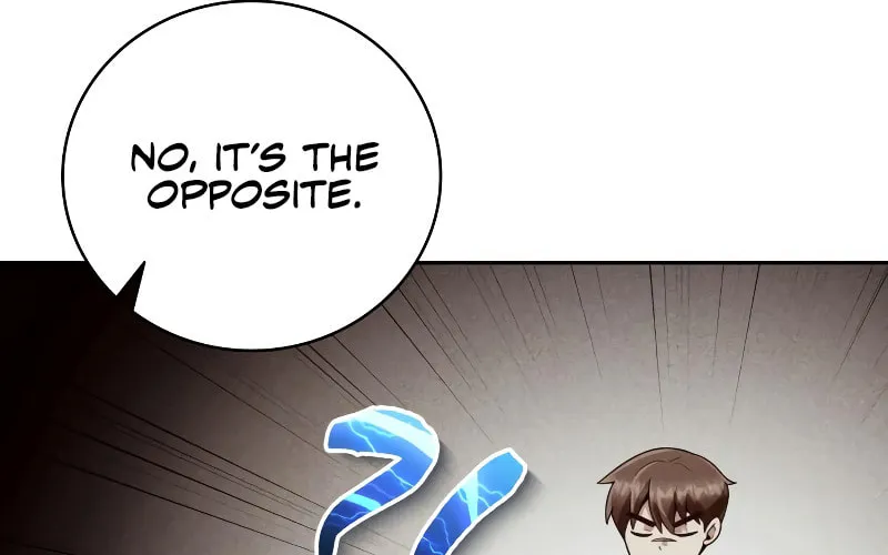 The Dungeon Cleaning Life of a Once Genius Hunter Chapter 26 page 91 - 