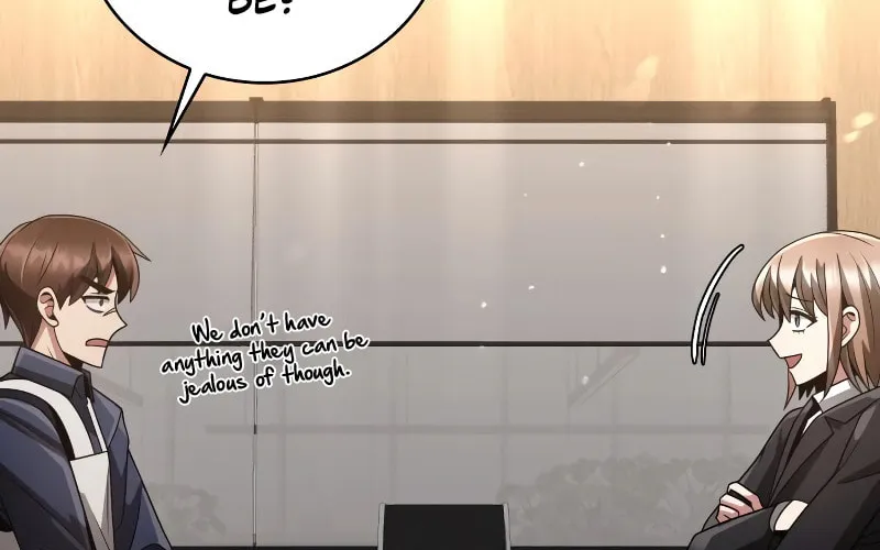 The Dungeon Cleaning Life of a Once Genius Hunter Chapter 26 page 93 - 