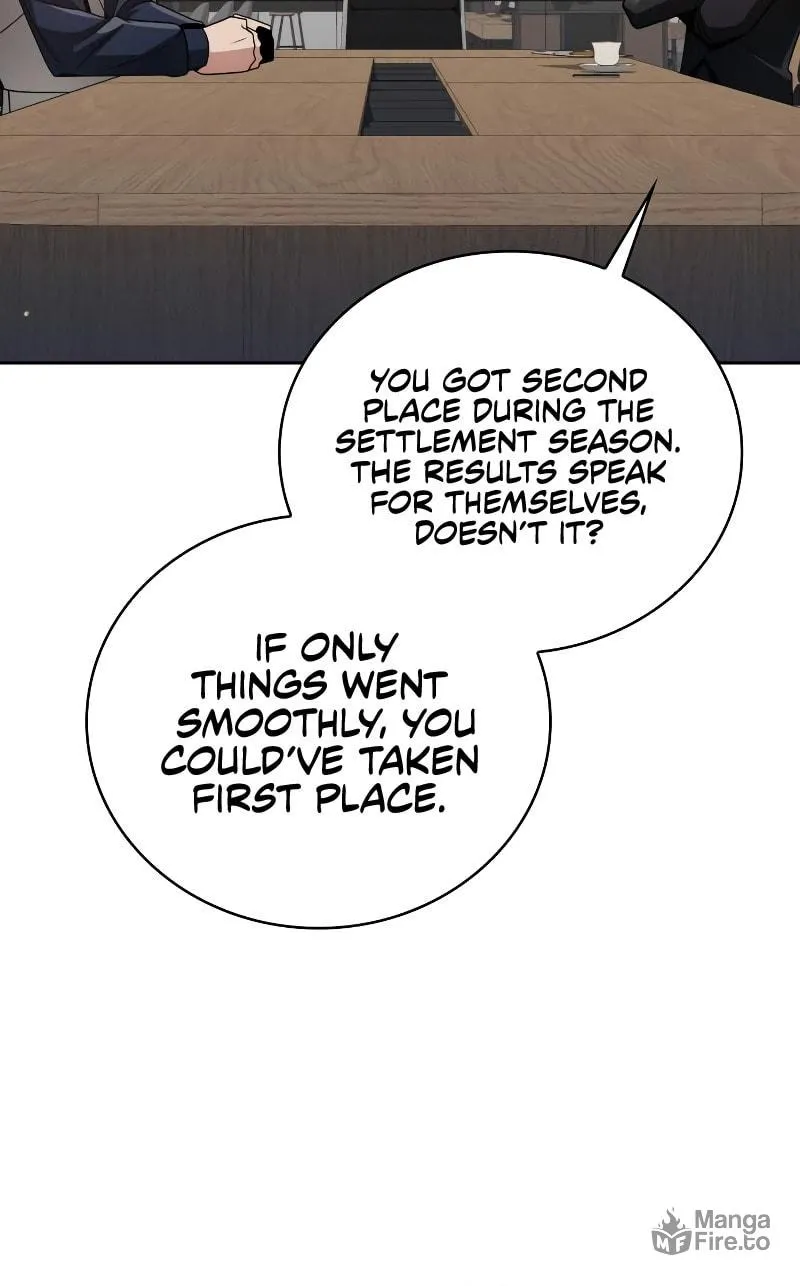 The Dungeon Cleaning Life of a Once Genius Hunter Chapter 26 page 94 - 