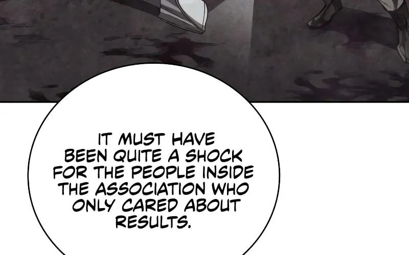 The Dungeon Cleaning Life of a Once Genius Hunter Chapter 26 page 96 - 