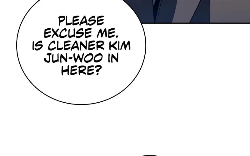 The Dungeon Cleaning Life of a Once Genius Hunter Chapter 27 page 101 - 