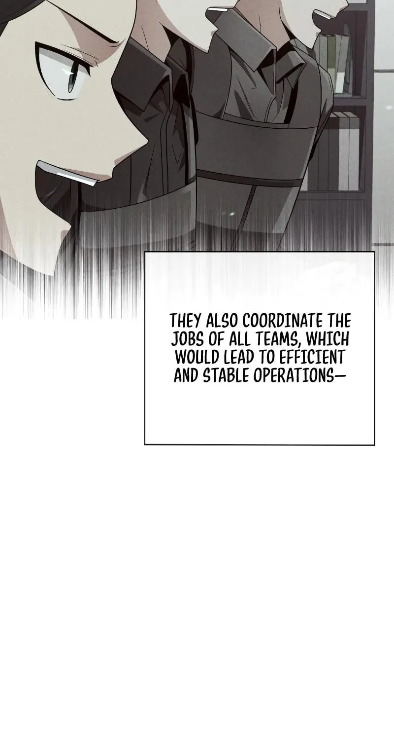 The Dungeon Cleaning Life of a Once Genius Hunter Chapter 27 page 12 - 