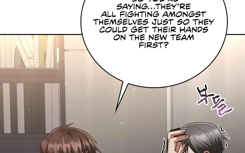 The Dungeon Cleaning Life of a Once Genius Hunter Chapter 27 page 118 - 