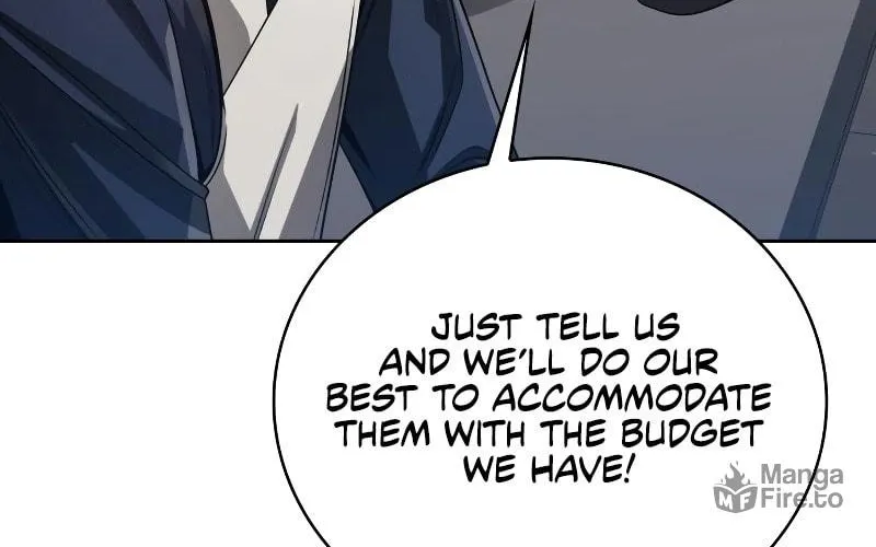 The Dungeon Cleaning Life of a Once Genius Hunter Chapter 27 page 123 - 