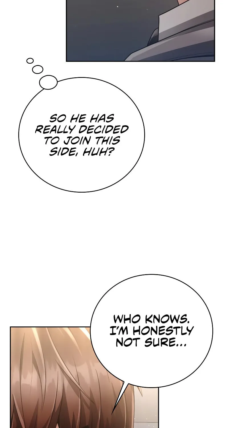 The Dungeon Cleaning Life of a Once Genius Hunter Chapter 27 page 128 - 