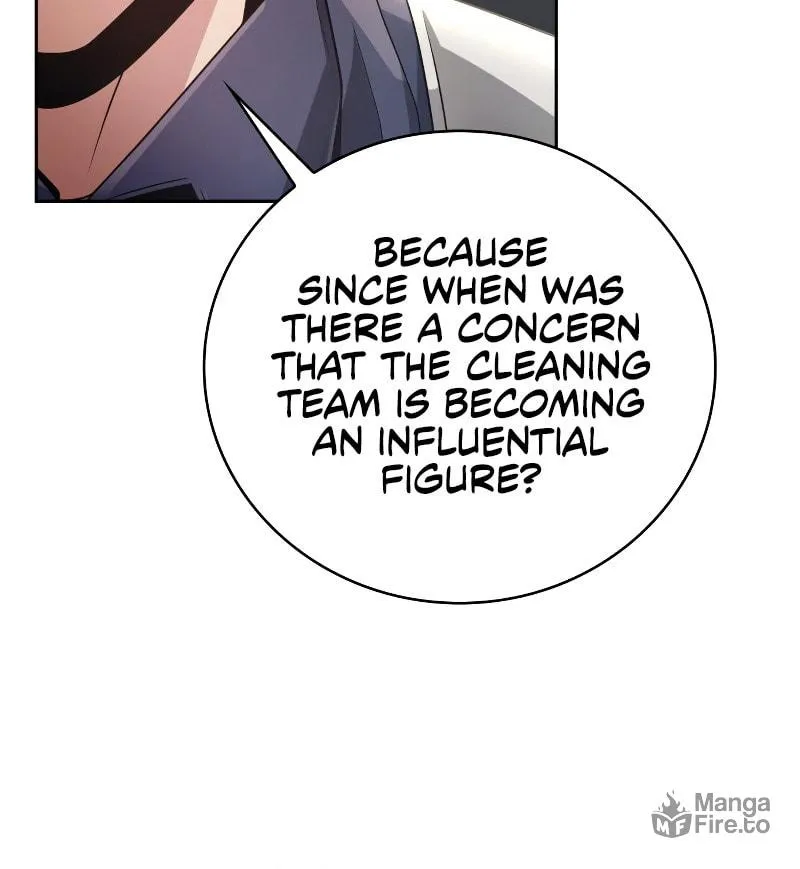 The Dungeon Cleaning Life of a Once Genius Hunter Chapter 27 page 130 - 