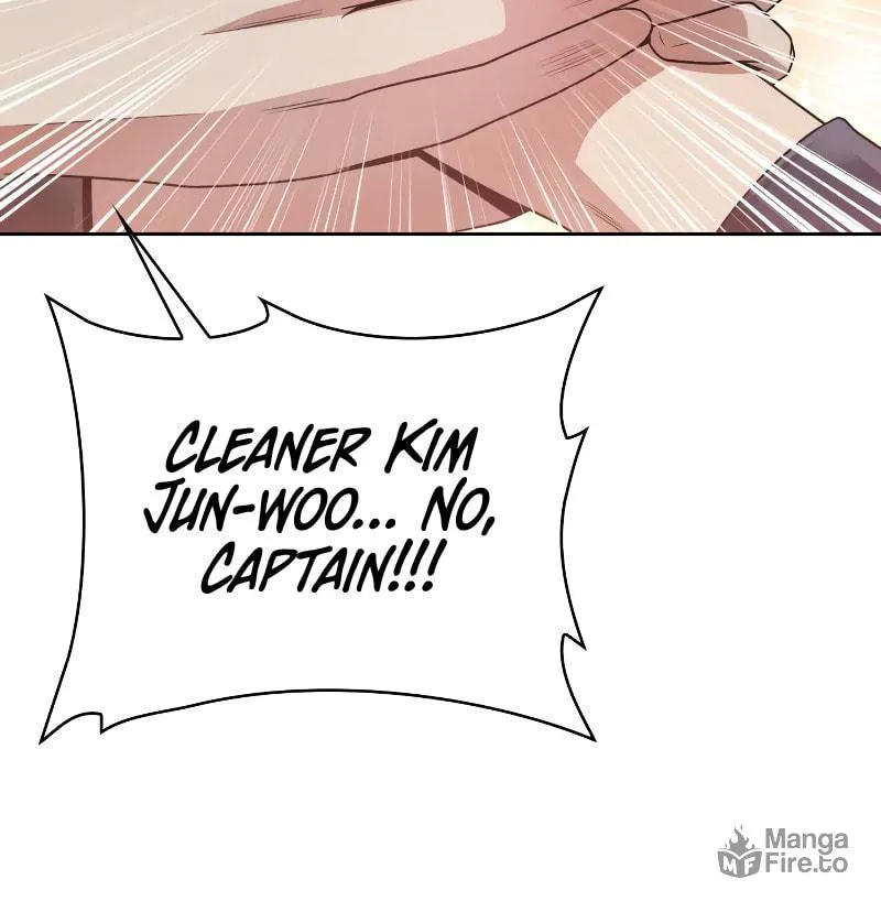 The Dungeon Cleaning Life of a Once Genius Hunter Chapter 27 page 141 - 