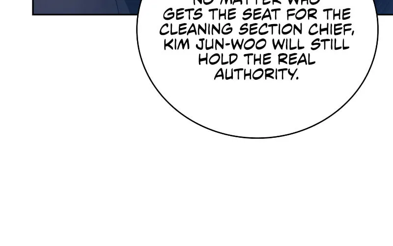 The Dungeon Cleaning Life of a Once Genius Hunter Chapter 27 page 43 - 