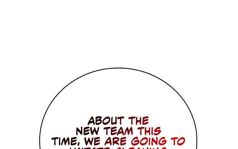 The Dungeon Cleaning Life of a Once Genius Hunter Chapter 27 page 45 - 