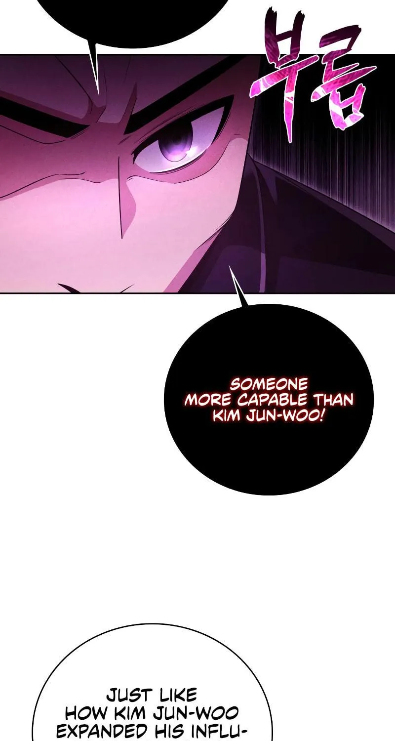 The Dungeon Cleaning Life of a Once Genius Hunter Chapter 27 page 48 - 