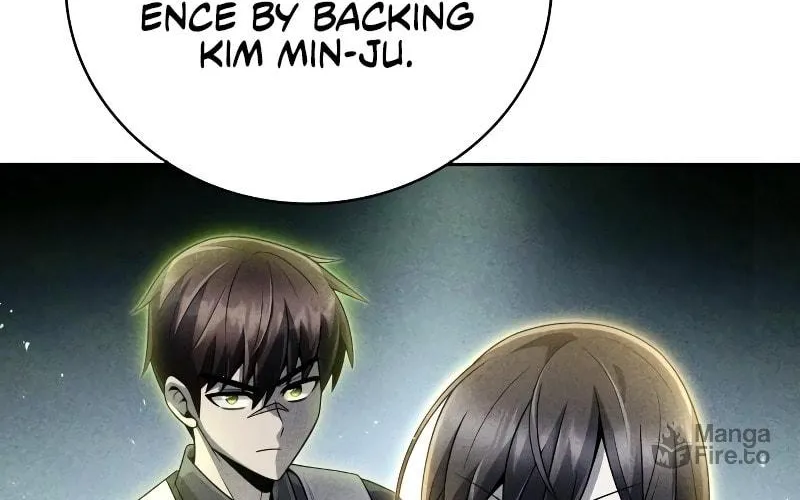 The Dungeon Cleaning Life of a Once Genius Hunter Chapter 27 page 49 - 