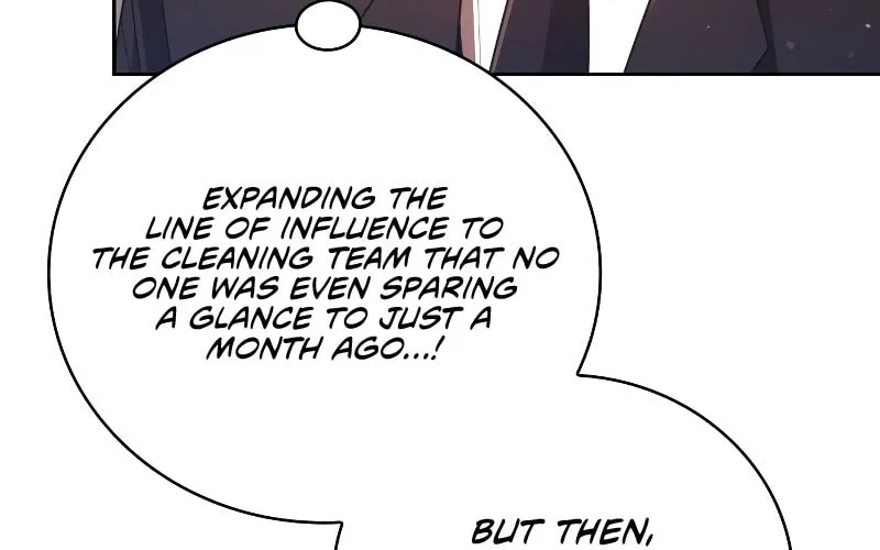 The Dungeon Cleaning Life of a Once Genius Hunter Chapter 27 page 56 - 