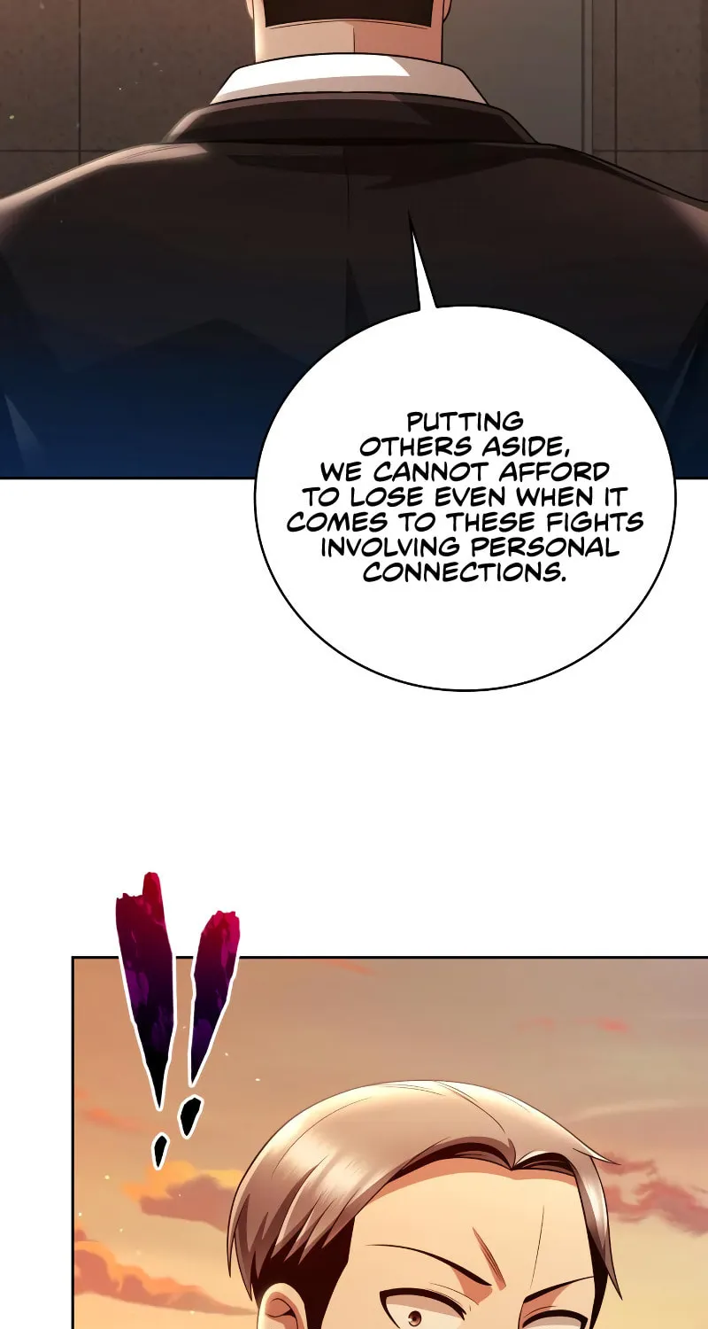 The Dungeon Cleaning Life of a Once Genius Hunter Chapter 27 page 70 - 