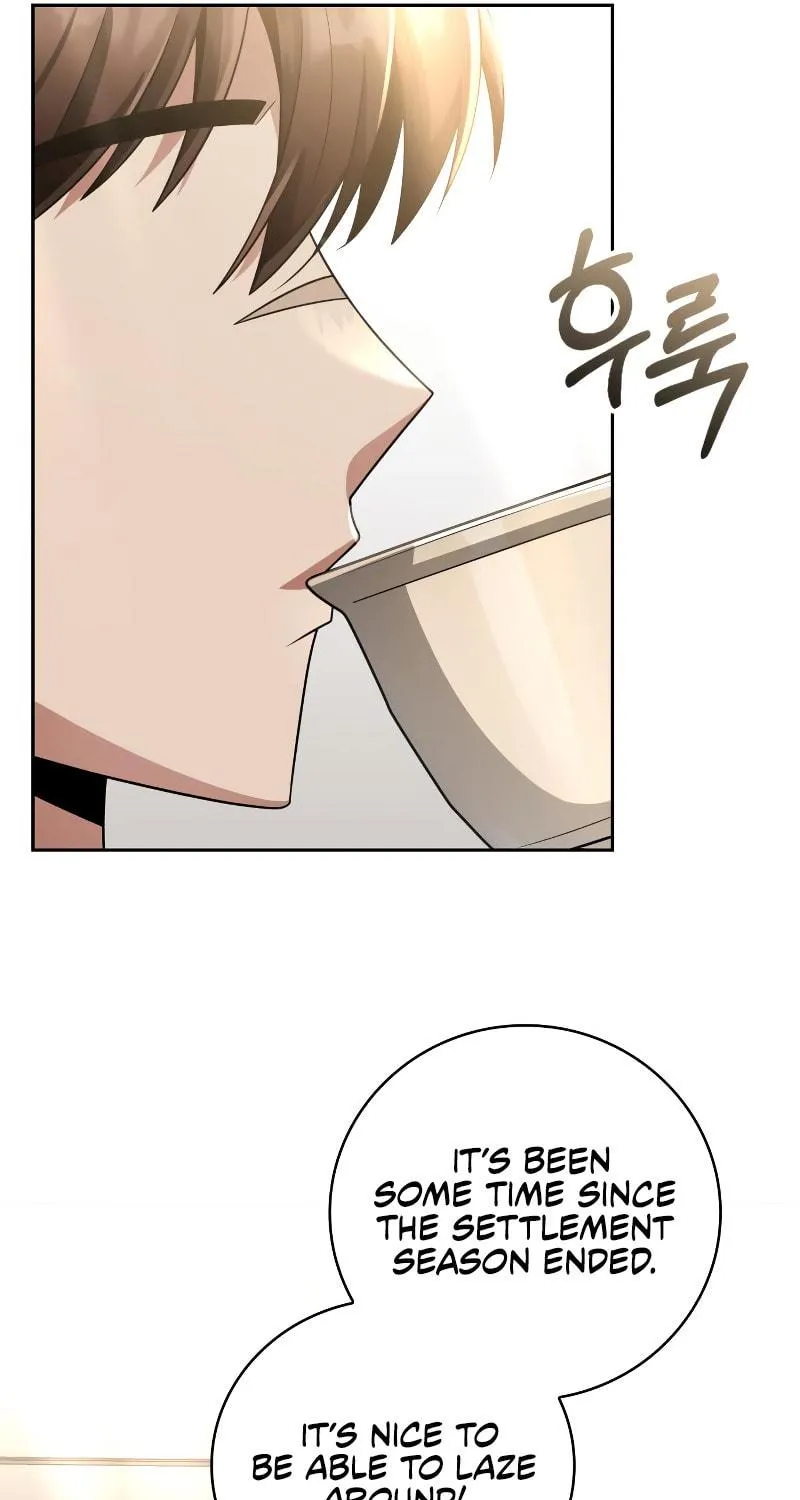 The Dungeon Cleaning Life of a Once Genius Hunter Chapter 27 page 75 - 